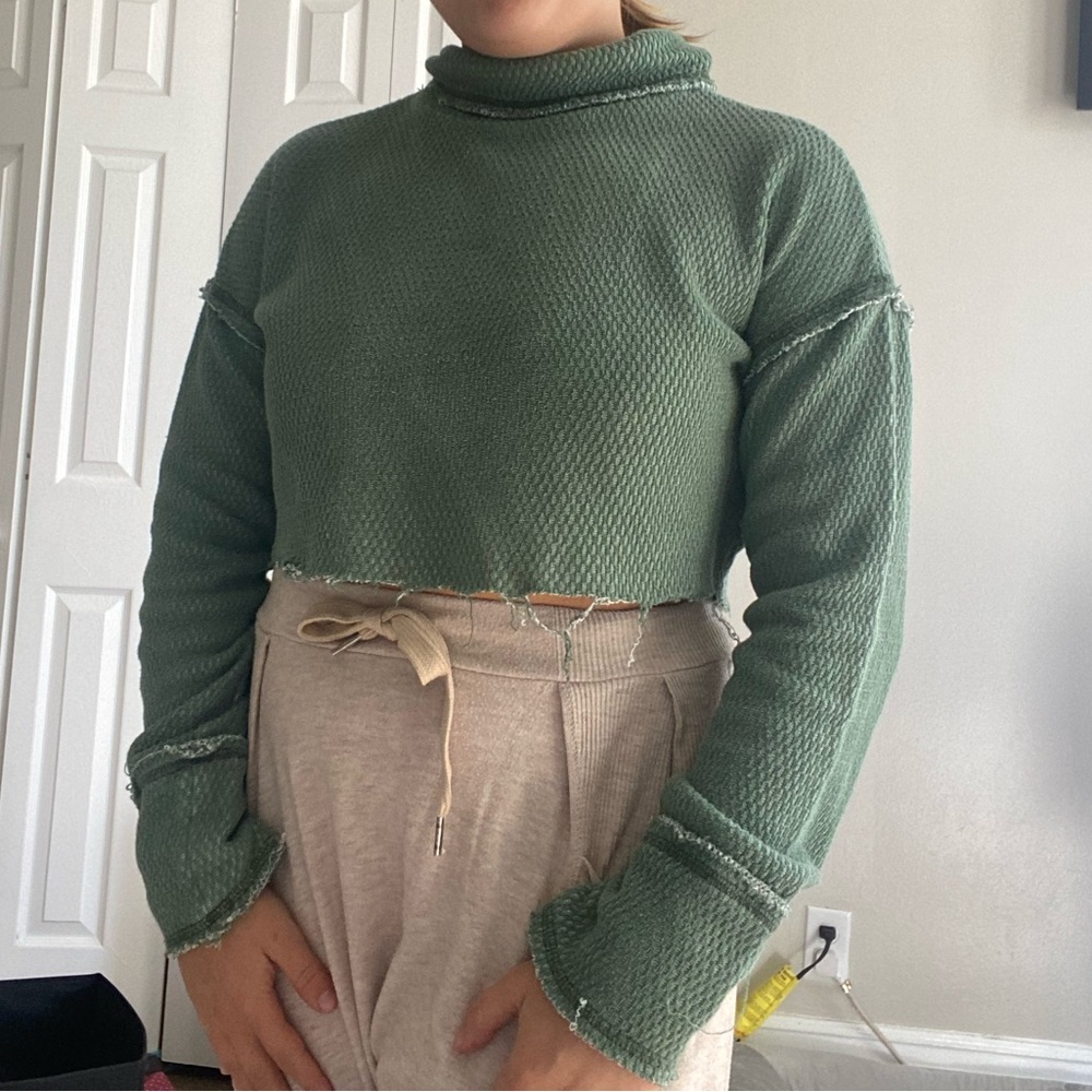 Out From Under Camino Long Sleeve Top